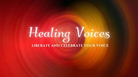 Healing Voices | Liberate and Free Your Voice