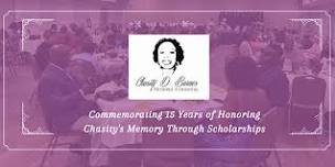 Chasity D. Barnes Memorial Silent Auction