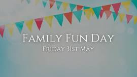 Fletcher's Family Fun Day