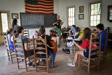 LA Folk Roots Summer Camp