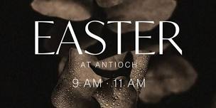 Easter with Antioch