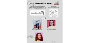 Charity Comedy Night at Proclamation Ale