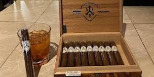 ADVENTURA NAVIGATOR PINZON & WELLER SPECIAL RESERVE OLD FASHIONED