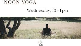 Noon Yoga (Full Series)