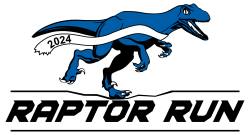 RAPTOR RUN 2024