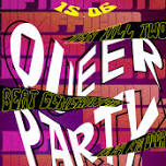 Queer Party: Dundee Pride Unofficial Afterparty