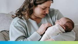 Prepared Parenting: Breastfeeding Basics