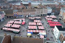 Newark General Markets