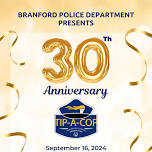 30th Anniversary Tip-A-Cop to benefit Special Olympics Connecticut