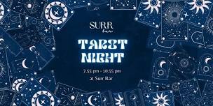 Surr Bar 