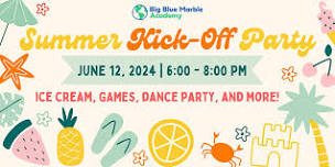 BBMA Opelika Summer Kick-Off Party