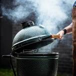 Big Green Egg Basics 101 Class