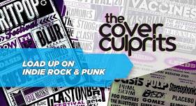 The Cover Culprits, Live at The Quakerwood