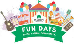 St. Joseph Fun Days