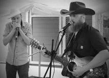 LIVE MUSIC - John Allin & J.T. Martin