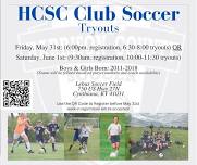 2024-2025 Season Tryouts