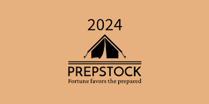 PrepStock 2024 - Nebo North Carolina Prepper Show