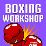 Hiit Boxing Workshop w/Coach Jen