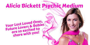 Let’s talk with your Loved Ones in Spirit at Mackay, QLD!