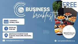 KZN Business Breakfast