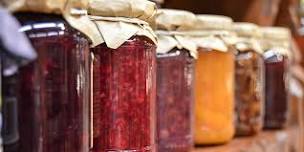 Food Preserving and Pickling Workshop | Engadine Library