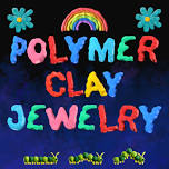 Polymer Clay Jewelry — Art Reach of Mid Michigan