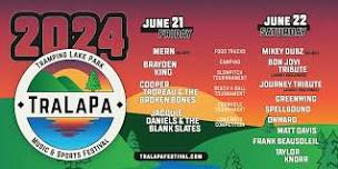 Tralapa 2024