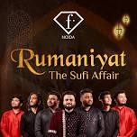 Rumaniyat The Sufi Affair - Usool Band