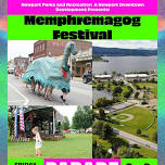 Memphremagog Festival