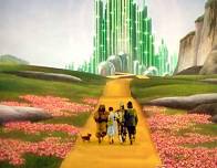 Wizard of Oz