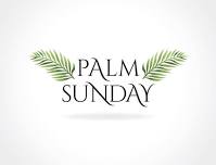 Palm Sunday