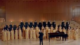 VOCES CORDIS GALA CONCERT