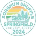 Sorghum Shuffle 5K