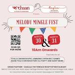 Melody Mingle Fest