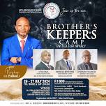 Brother's Keepers Camp