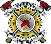 Sunburg WaterBrawl Fight