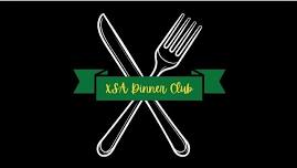 XSA Dinner Club - The Ritz