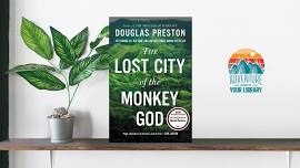 Book Club: The Lost City of the Monkey God