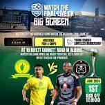 Watch the Nedbank final with us