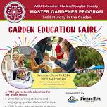 Garden Education Faire: A Free Family Event