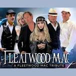 Crazy Dave, Bass Guitarist: TBA | Fleatwood Mac Tribute | Historic Kallet Theater on the River