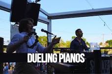 Dueling Pianos FREE Show