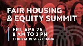 Kansas City's Fair Housing and Equity Summit