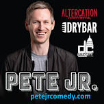 Live Comedy at the Electric Theater with Pete Jr