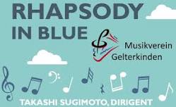 Konzert Musikverein Gelterkinden Rhapsody in Blue ...