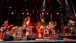 String Cheese Incident - Sept 28