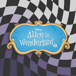 Alice In Wonderland