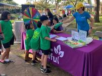 Keep Grapevine Beautiful Board Meeting