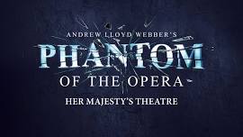 The Phantom Of The Opera