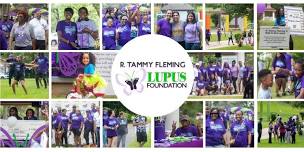 R. Tammy Walk To End Lupus 2024